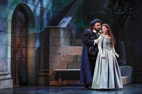Verdi's Rigoletto: A Societal Critique of Power and Corruption